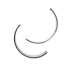 Metal para Cigüeñal 8N9022