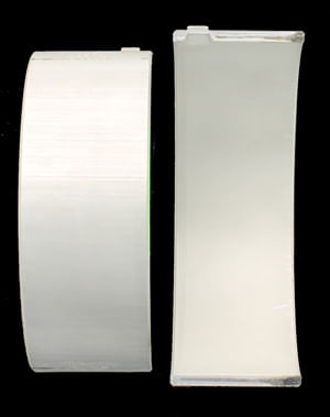 Metal para Cigüeñal CLVCB1262AL25