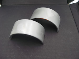 Metal para Cigüeñal CLVCB619AL