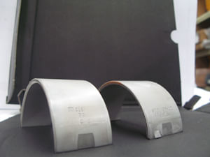 Metal para Cigüeñal CLVCB619AL