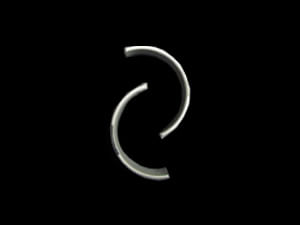 Metal para Cigüeñal CLVCB619AL10