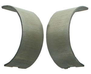 Metal para Cigüeñal CLVCB619AL30