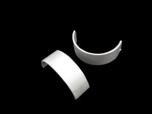 Metal para Cigüeñal CLVMB2848AL