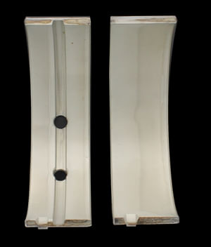 Metal para Cigüeñal CLVMB2848AL25