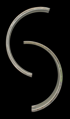 Metal para Cigüeñal CLVMB2848AL25