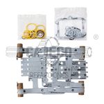 Cartera de Empaques Central E Inferior 5P8054