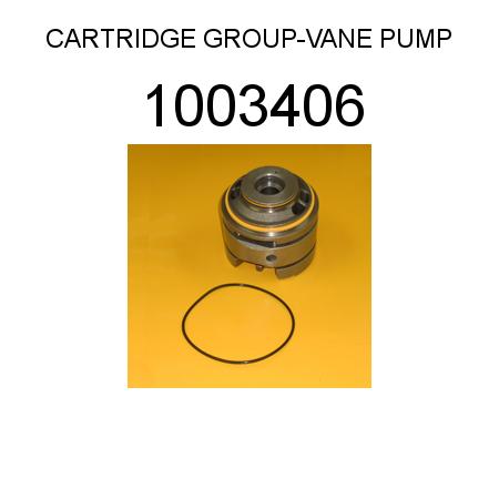 Cartucho 1003406
