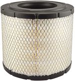 Filtro de aire Externo Sello R 1029388