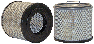 Filtro de aire Externo Sello R 1029388