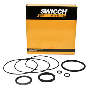 Juego de Sellos - Motor-Bomba 1184341