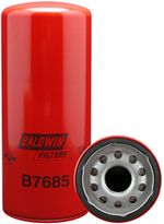 Filtro Enroscable de Aceite 119962280