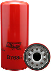 Filtro Enroscable de Aceite 119962280