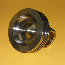 Corona de Pistón para Motor 1504621