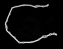 Gasket--1617293
