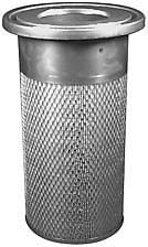 Filtro de aire 161863A1