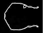 Gasket-Cyl-Blk-1669145