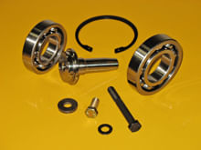 Rebuild Kit 1700566