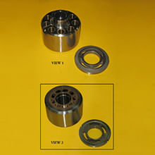 Barrel As 1838446