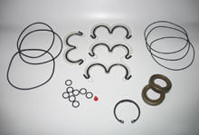 Juego de Sellos - Motor-Bomba 1U0547