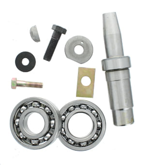 Rebuild Kit 1W7029