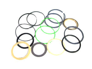 Juego de Sellos - Cilindro 2043627