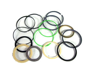 Juego de Sellos - Cilindro 2043627