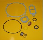 Gasket Kit - 2084836