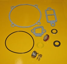 Gasket Kit - 2084836