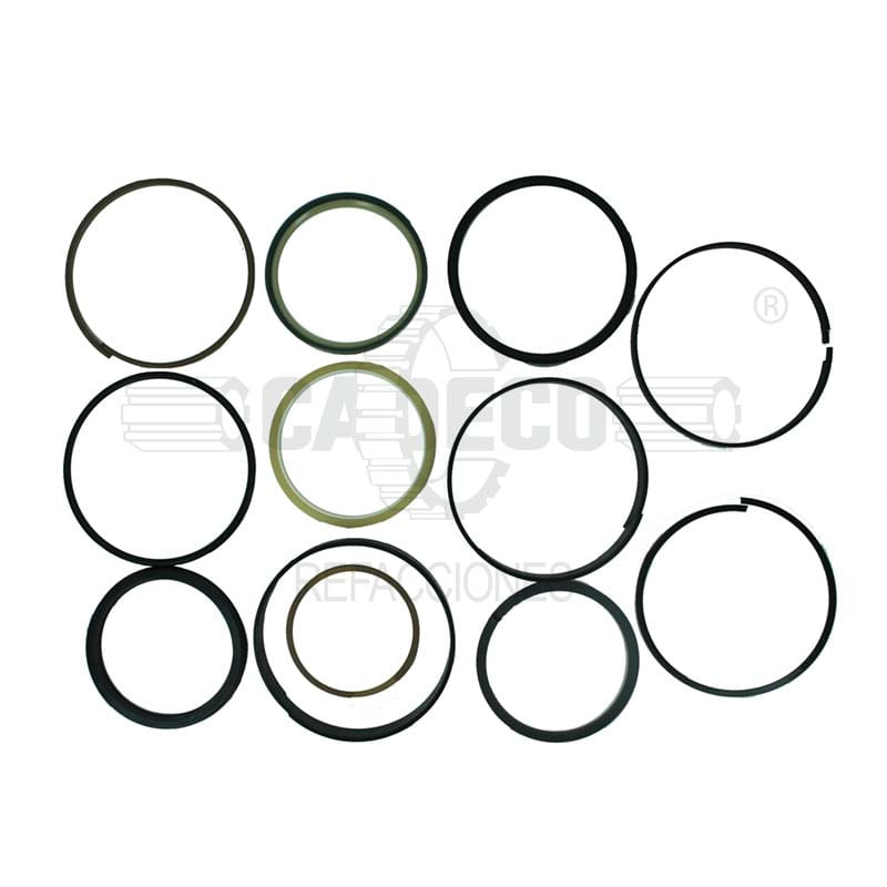 Juego de Sellos - Cilindro 2159985