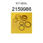 Juego de Sellos - Cilindro 2159986