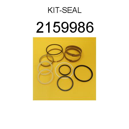 Juego de Sellos - Cilindro 2159986