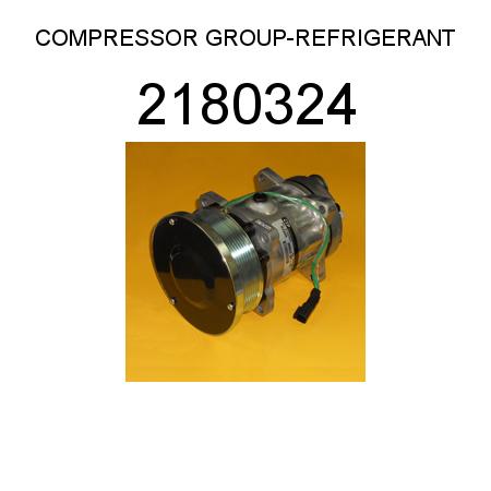 Compresor-2180324