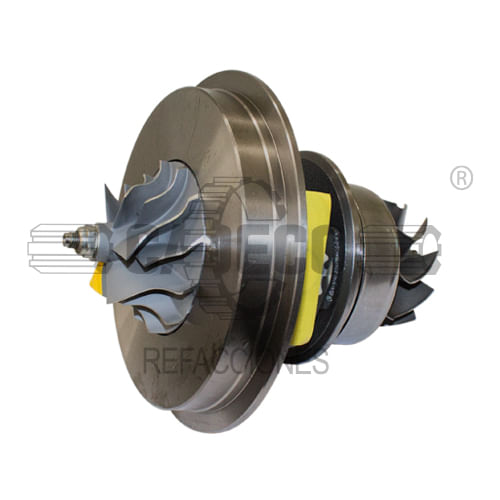 2191909 - Cartucho para turbo de equipo Caterpillar® - CADECO REFACCIONES
