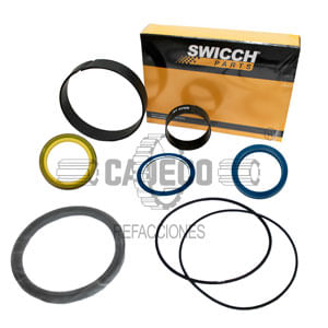 Juego de Sellos - Cilindro 2275347