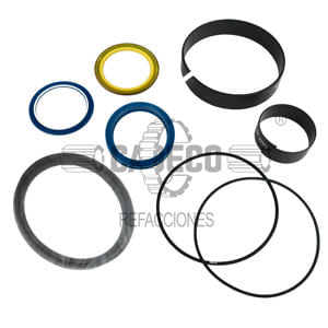 Juego de Sellos - Cilindro 2275347