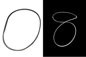 O-Ring - Anillo Sistema Hidraulico 2280415