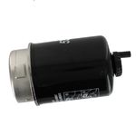 Filtro de combustible 2339856
