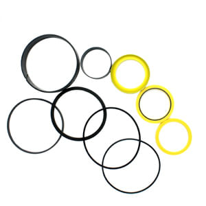 Juego de Sellos - Cilindro 2341948