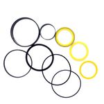 Juego de Sellos - Cilindro 2341948