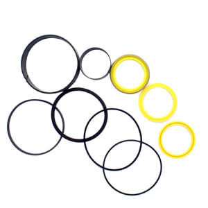 Juego de Sellos - Cilindro 2341948