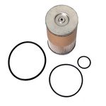 Filtro de combustible 23529168
