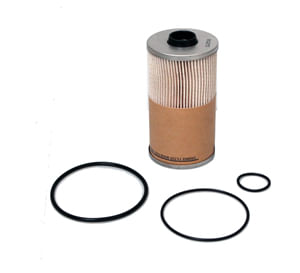 Filtro de combustible 23529168