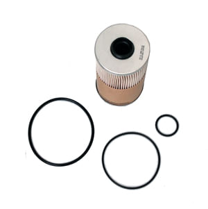 Filtro de combustible 23529168