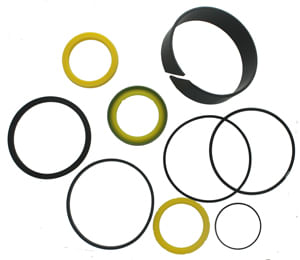 Juego de Sellos - Cilindro 2378277