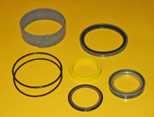 Juego de Sellos - Cilindro 2378277