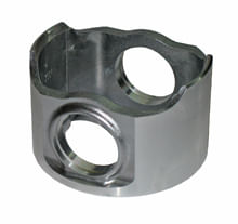 Falda de Pistón para Motor 2382716