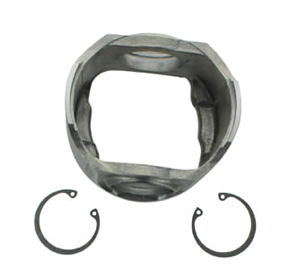 Falda de Pistón para Motor 2382716