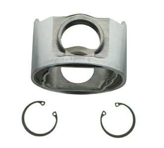 Falda de Pistón para Motor 2382716