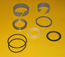 Juego de Sellos - Cilindro 2402482