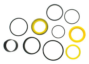 Juego de Sellos - Cilindro 2405500